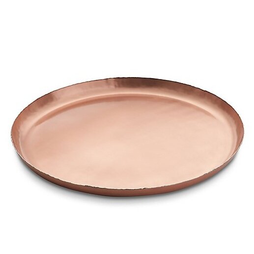 Copper Tray