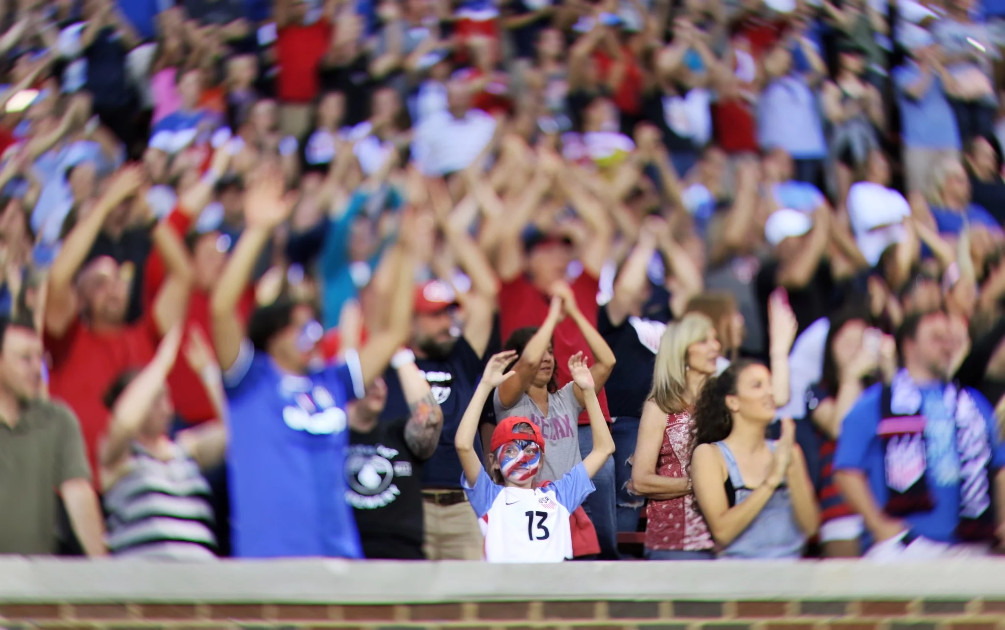 Kyle Martino for President