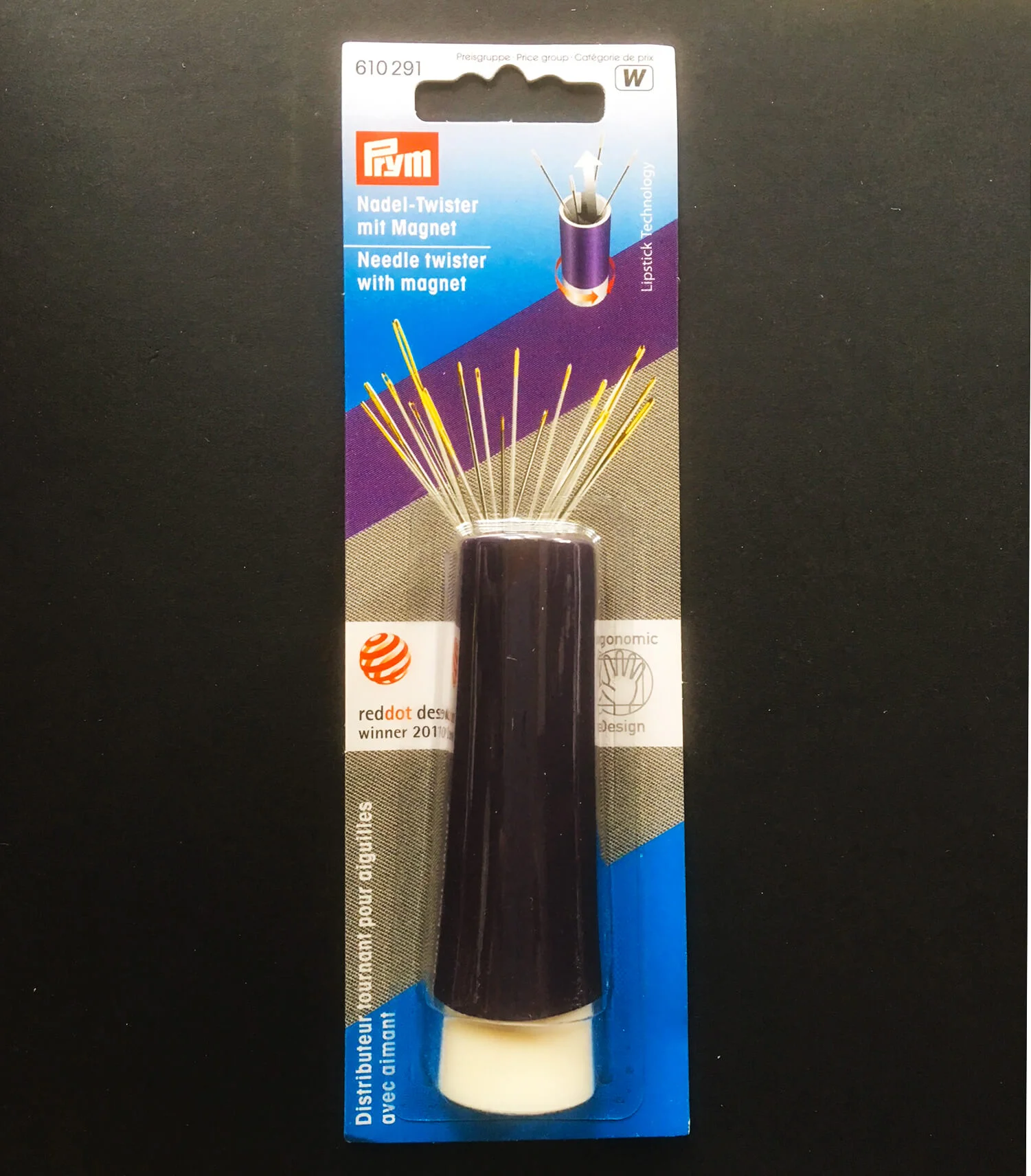 Prym 610 291 Twister 01.jpg