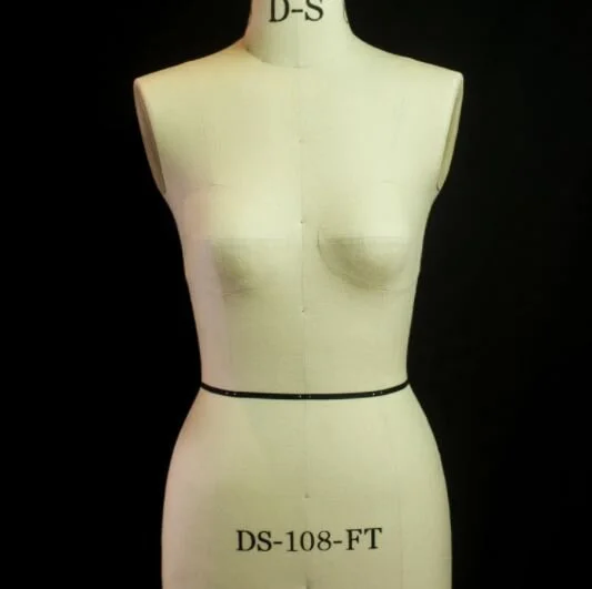 Where Did The Term Mannequin Come From?