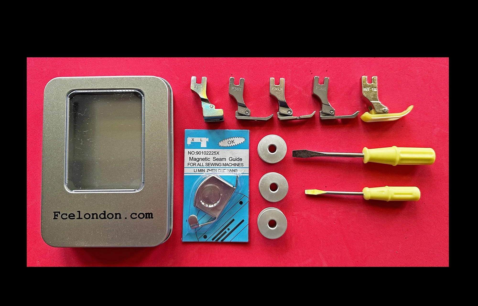 Machine Feet Pack MF10C 01.jpg