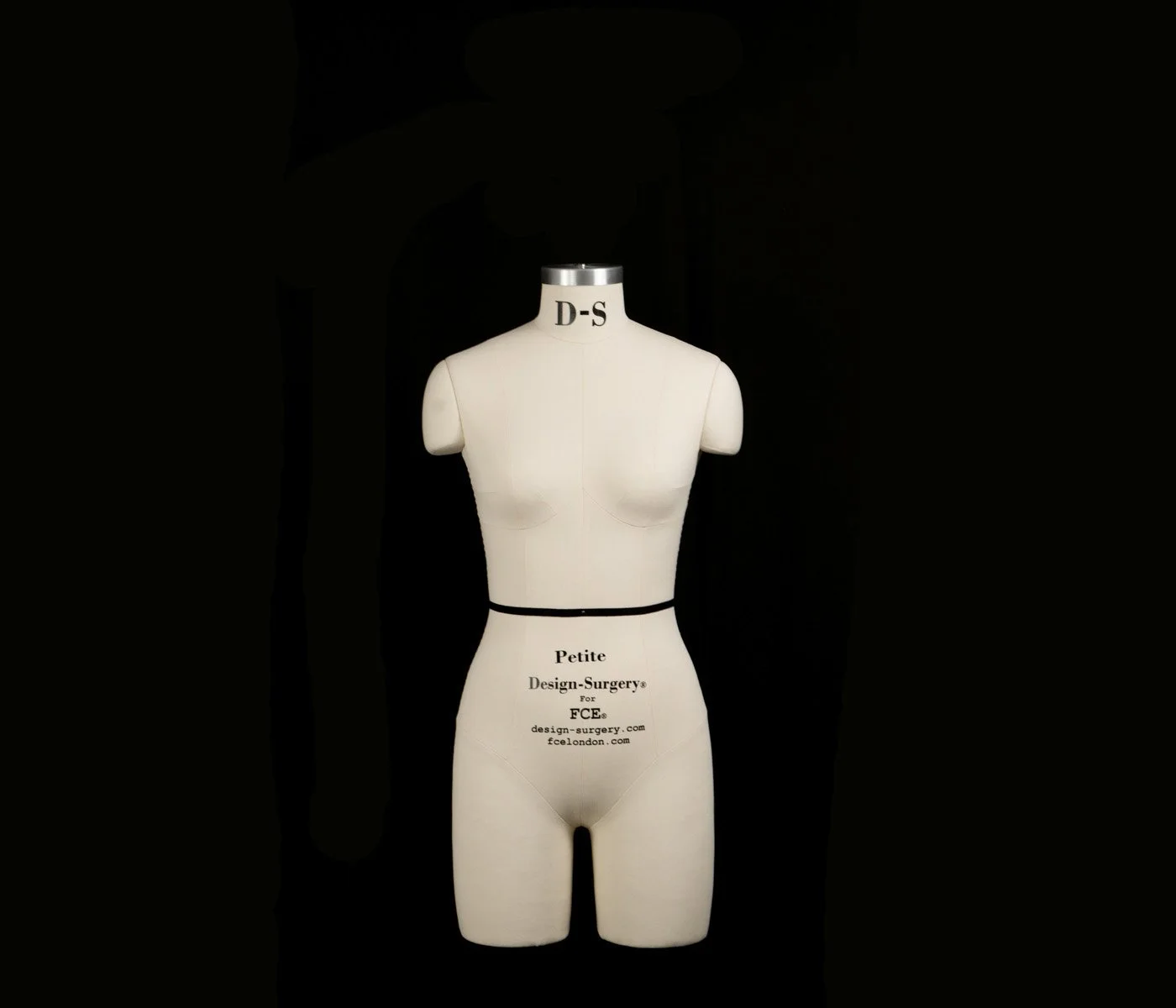 Body Forms Female — Design-Surgery