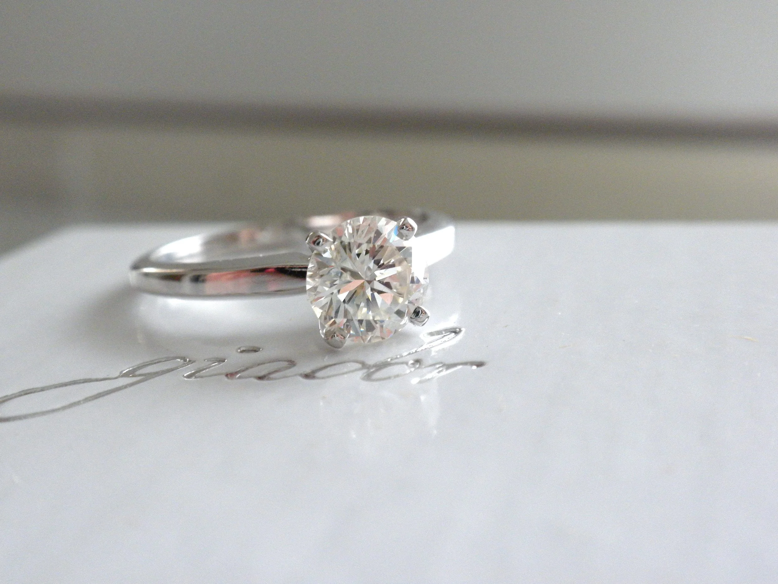 Perfect Solitaire