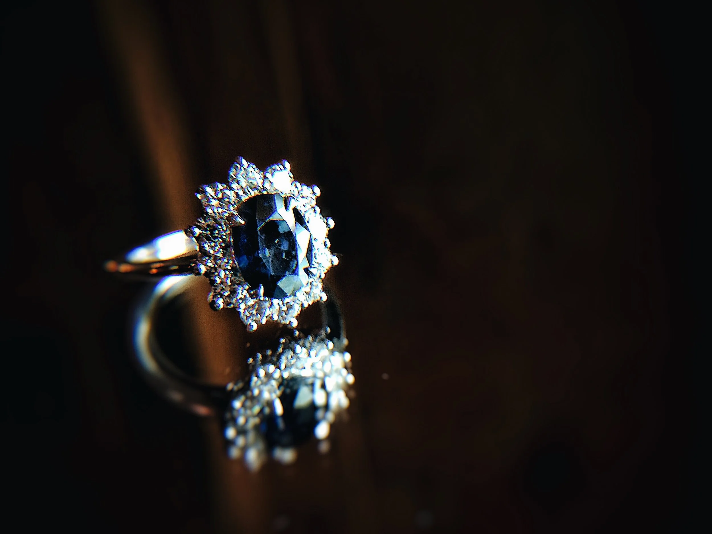Sapphire dream
