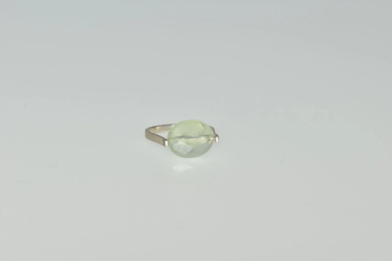 BJERGET - Prehnite