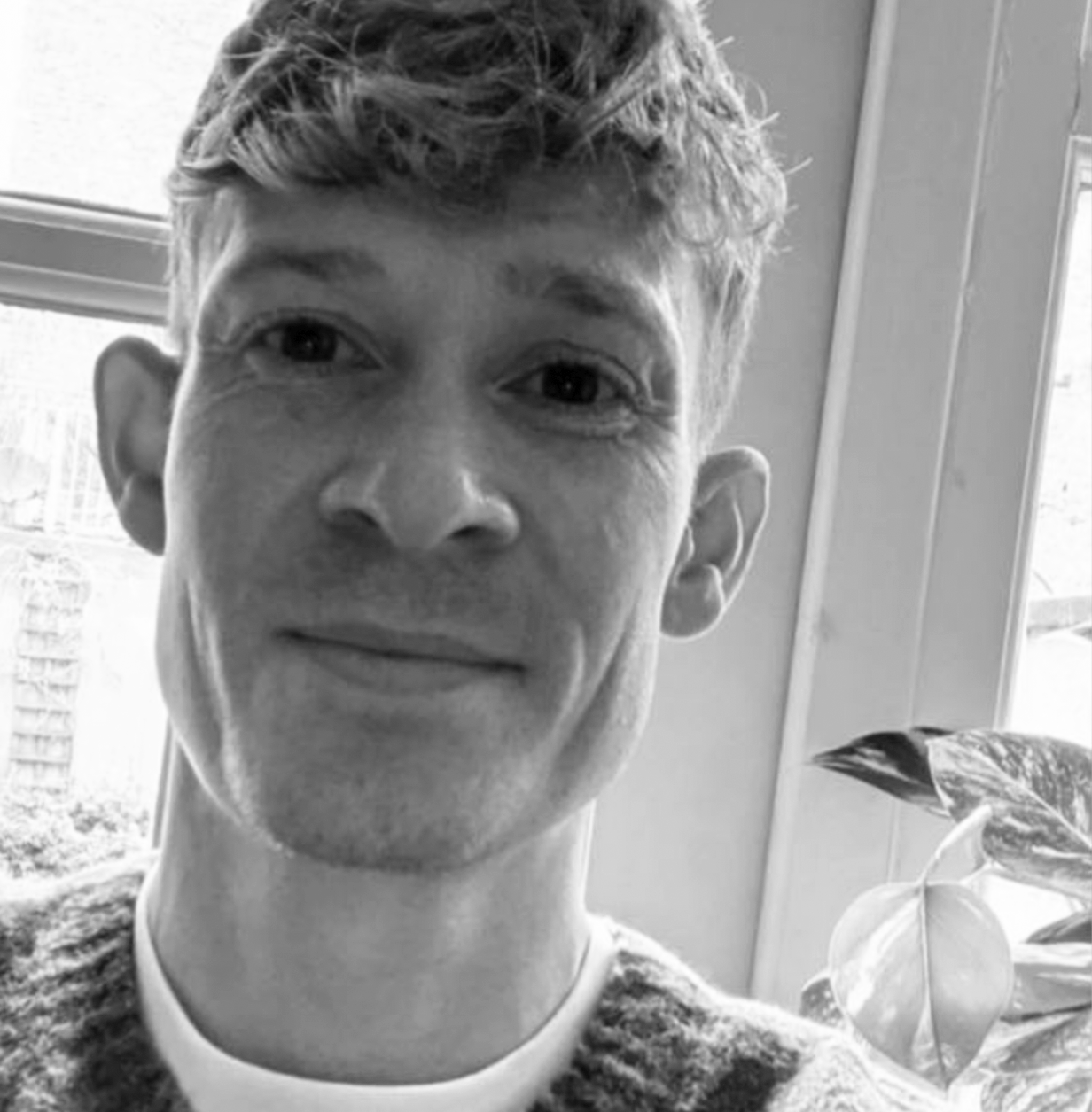 Dan Robinson — Every One. Every Day.