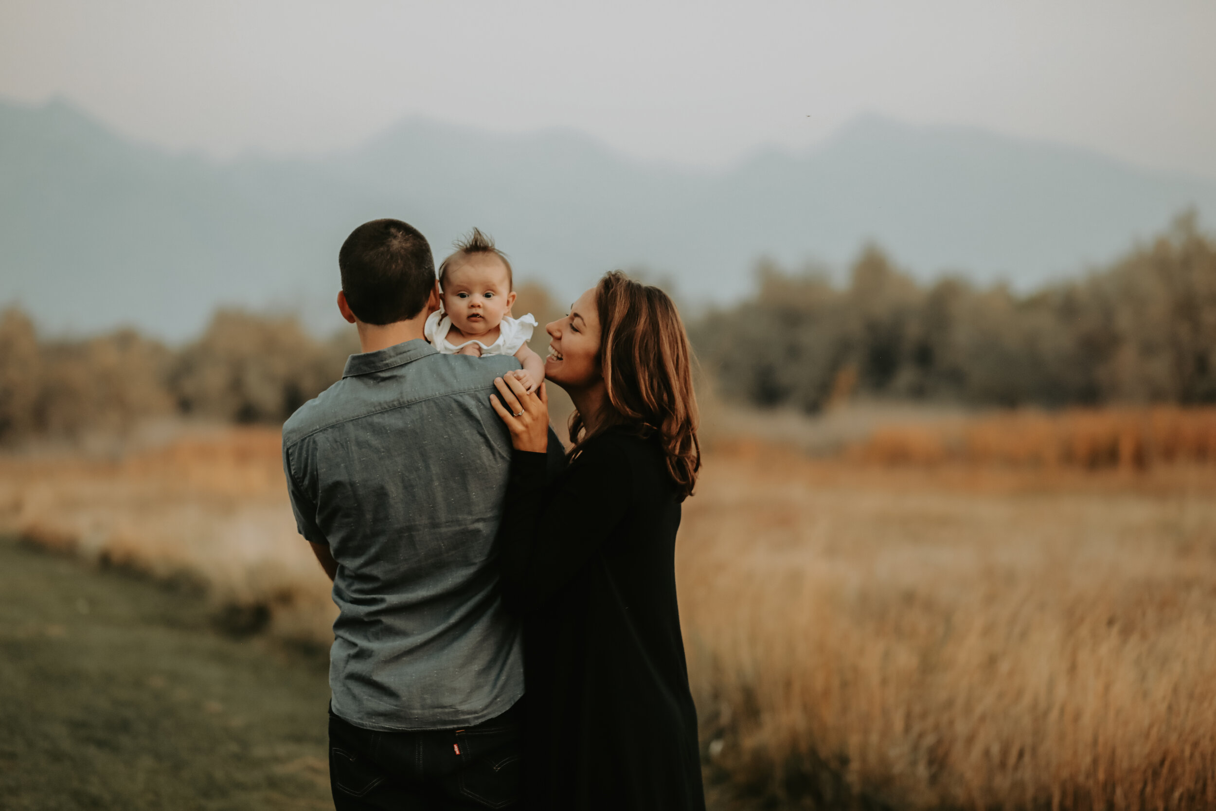 Utah Family Photography