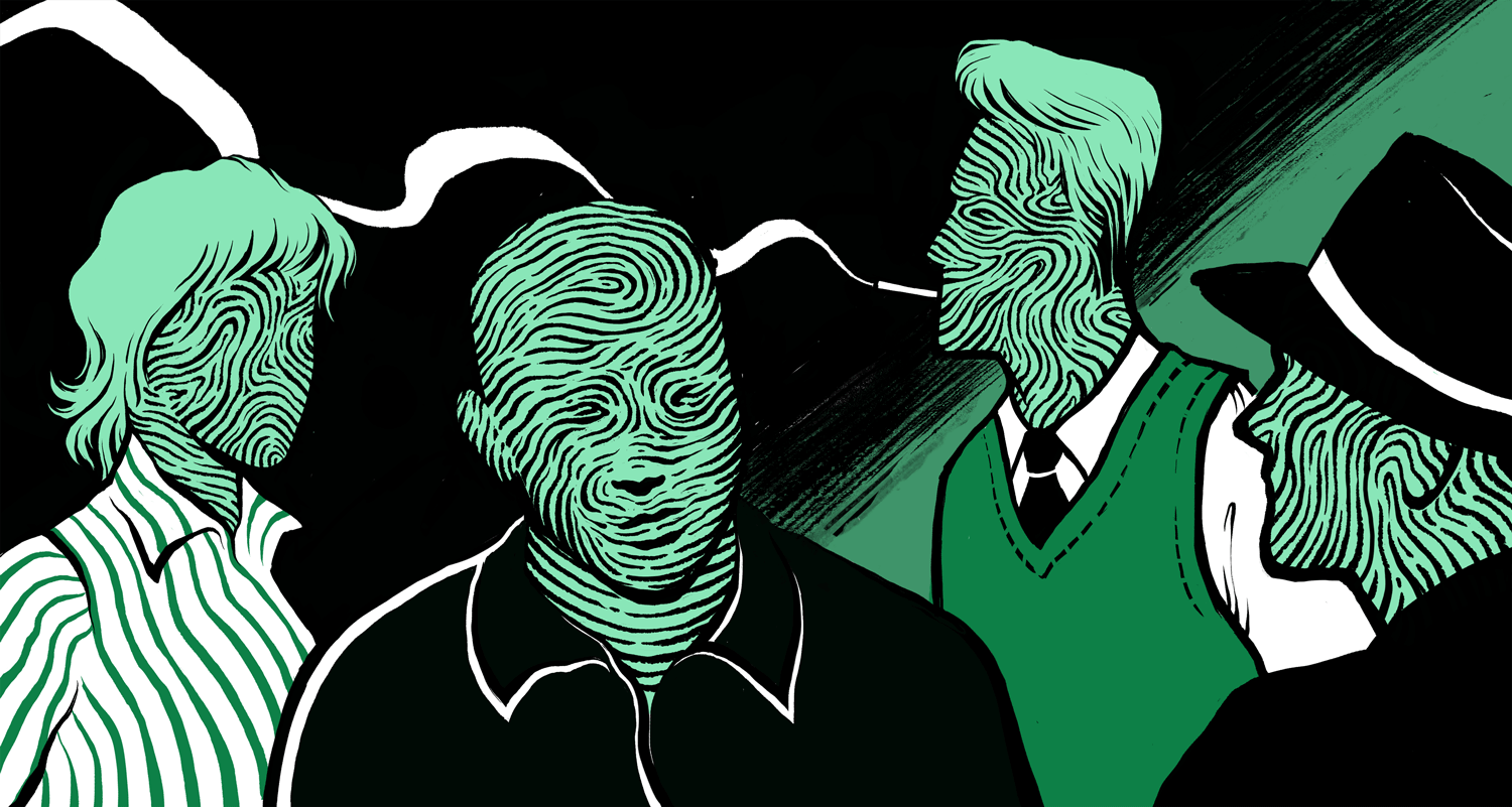 Invasion of the Body Snatchers (1956)