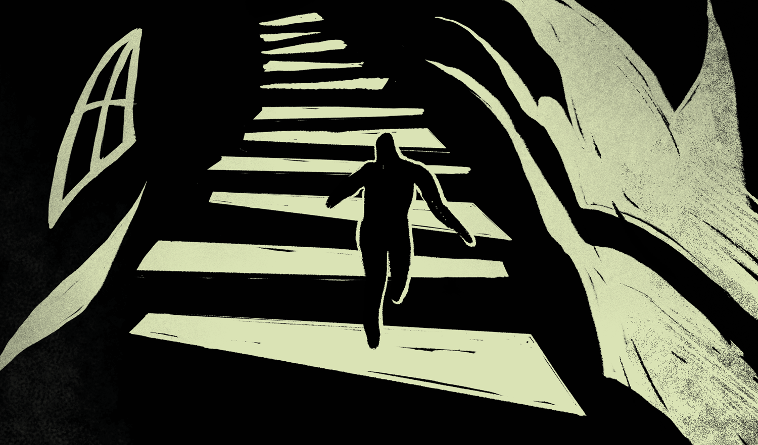 Cabinet of Dr. Caligari (1920)