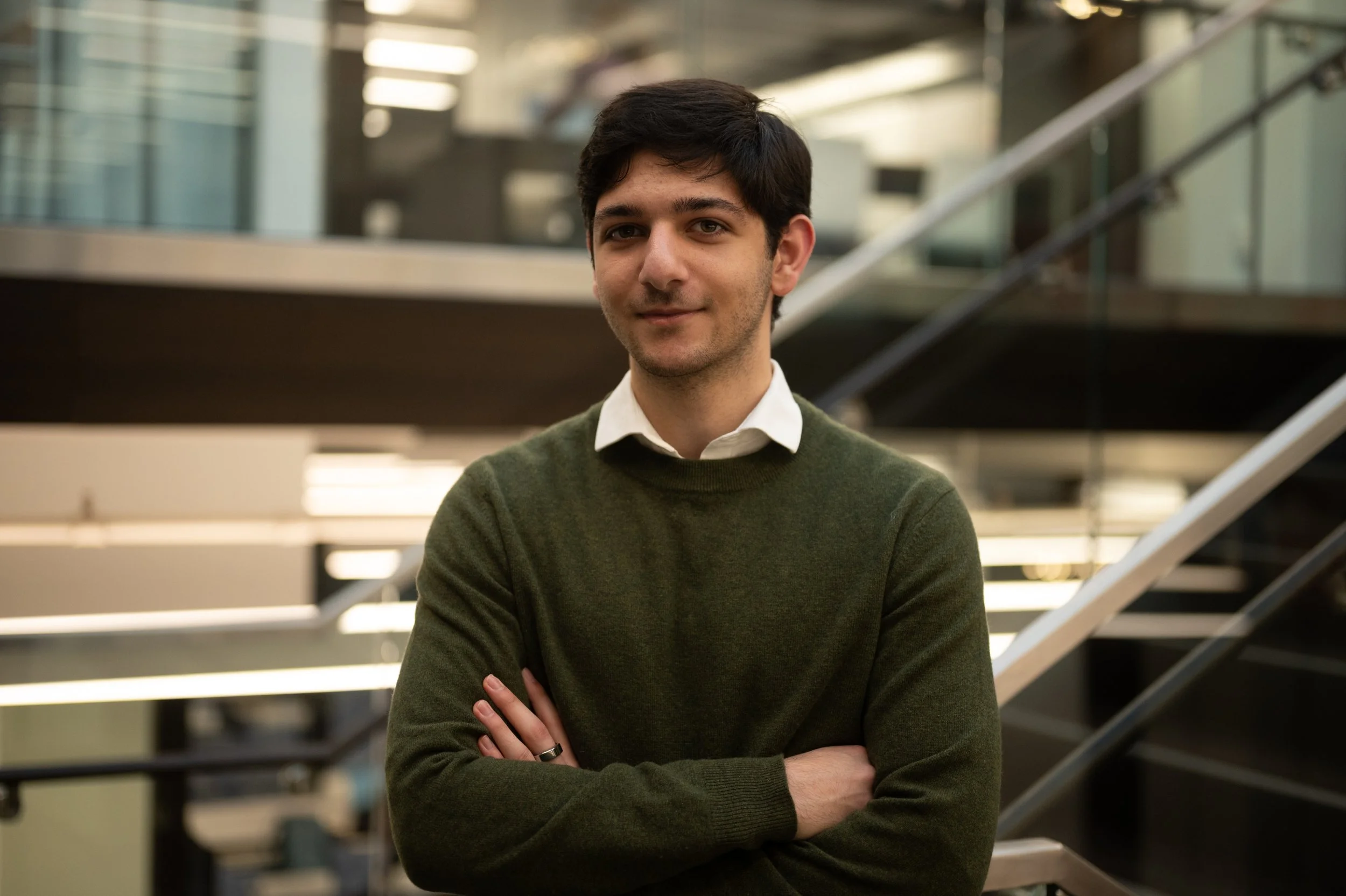 Leila El Kaissi Fachärztin Für Augenheilkunde Members — Chicago Economics Forum