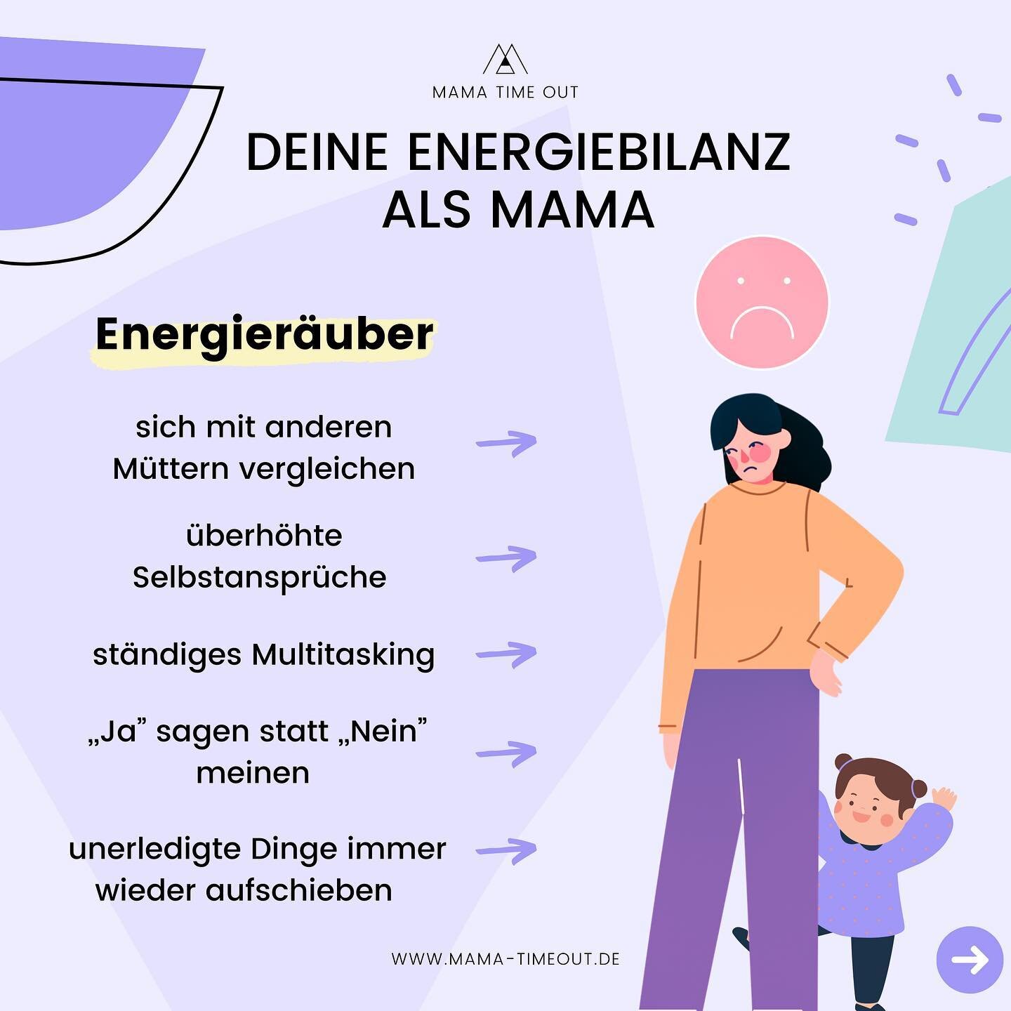 Kennst du deine Energier&auml;uber? Energier&auml;uber lauern &uuml;berall. Sie rauben uns den letzten Nerv, sie machen uns m&uuml;de oder saugen all die positive Energie aus uns heraus. Und &uuml;brig bleiben wir: v&ouml;llig entnervt, mit Kopfschme