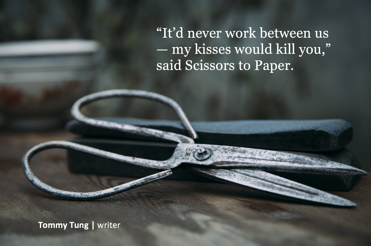 killer kisses