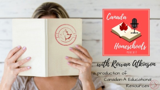 Canada Homeschools