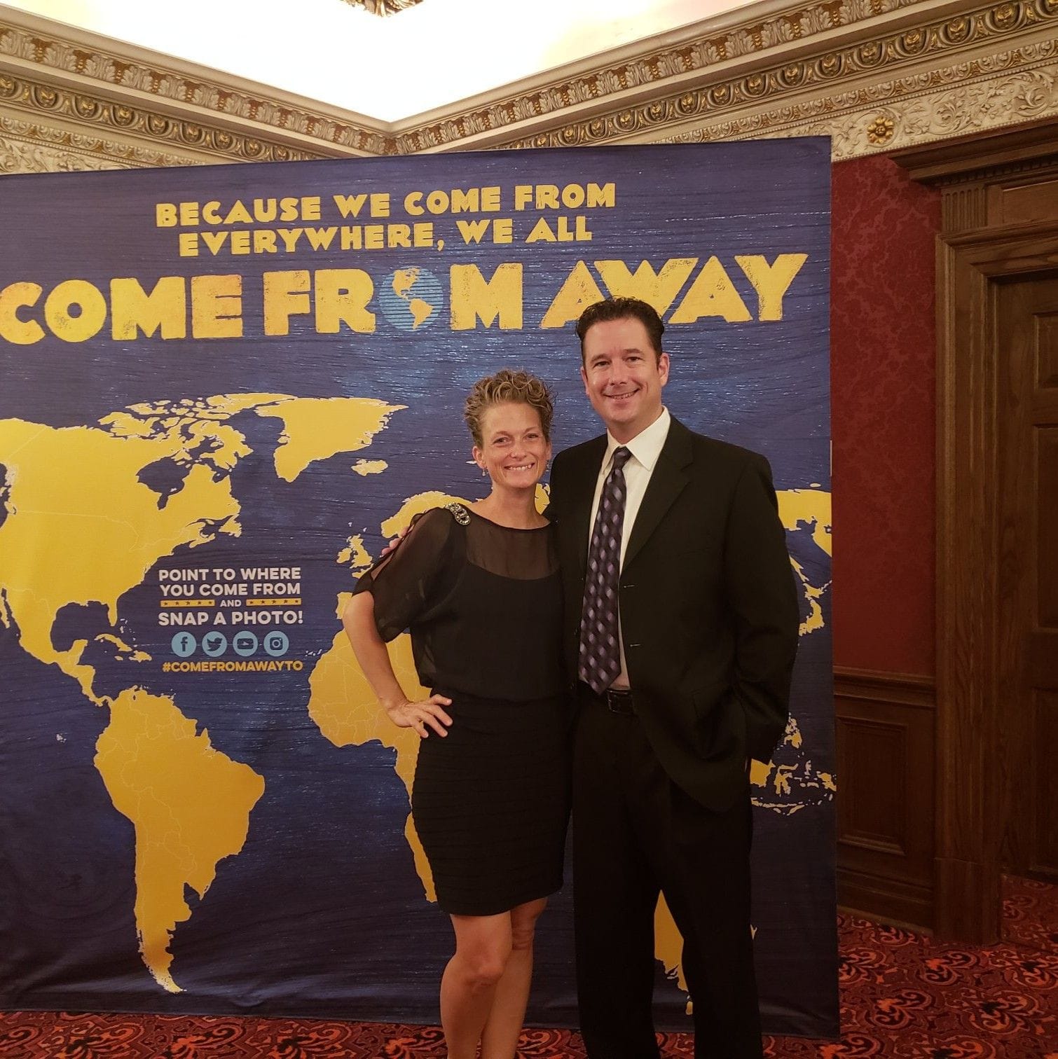 Matthew and Alesia Blackwood Come from Away.jpg