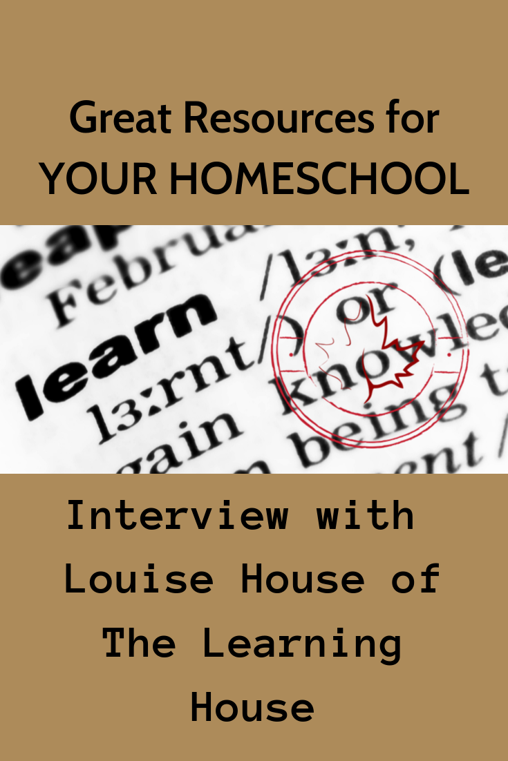 The Learning House Interview episode artwork