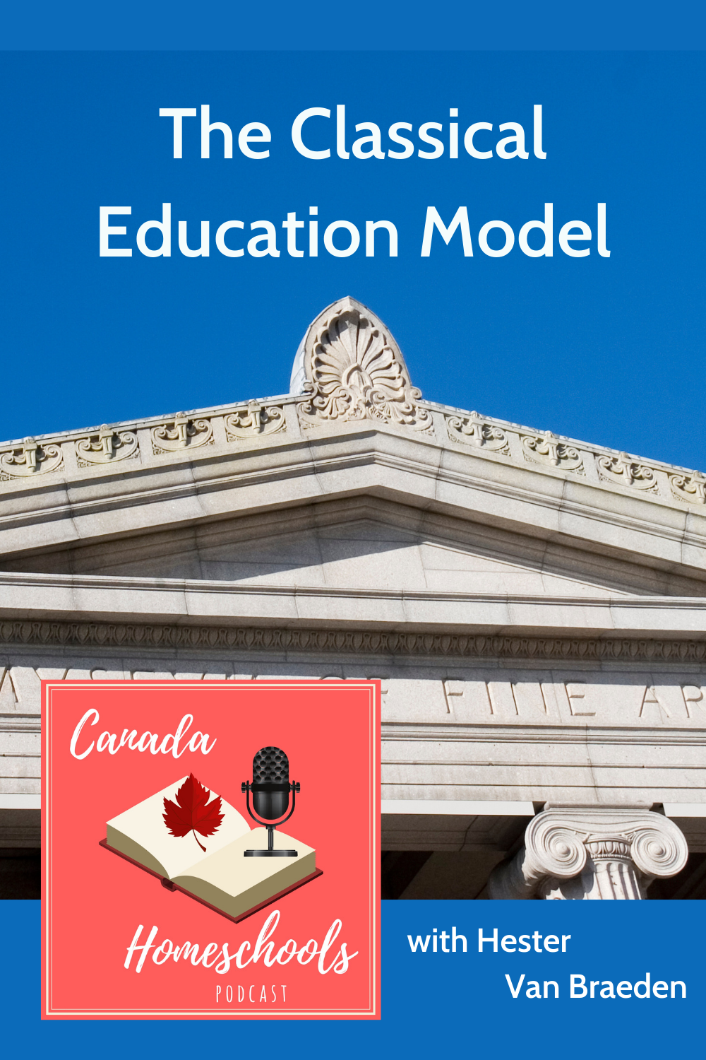 s2e23 The Classical Education Model