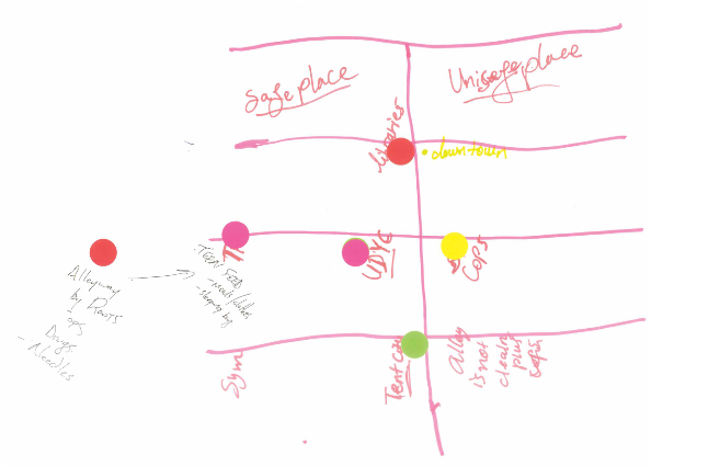 Community Map 2