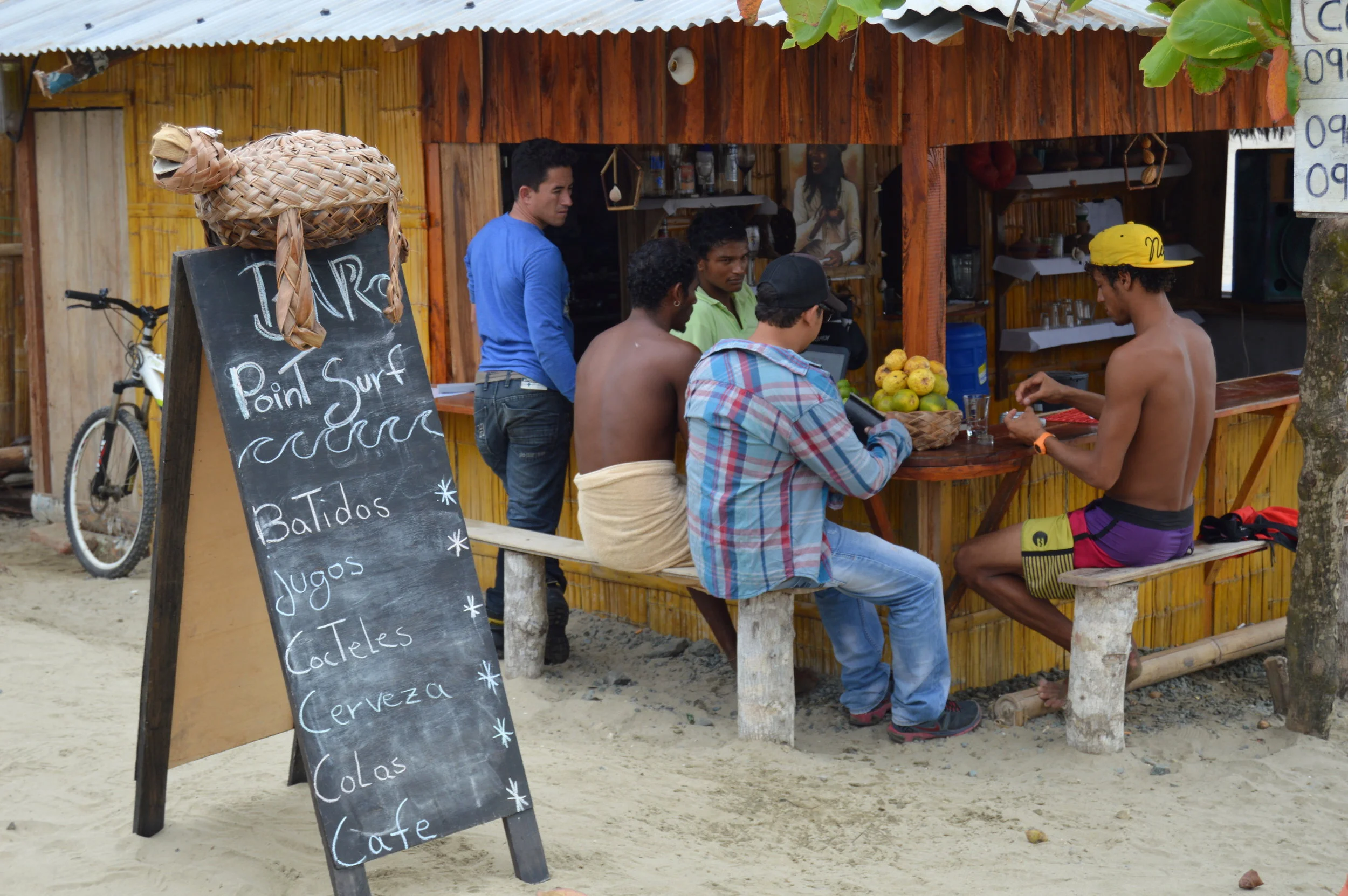 So You Want to ADV: What to Expect as a New ADVRider