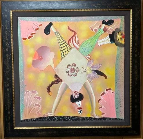 Summer Dance