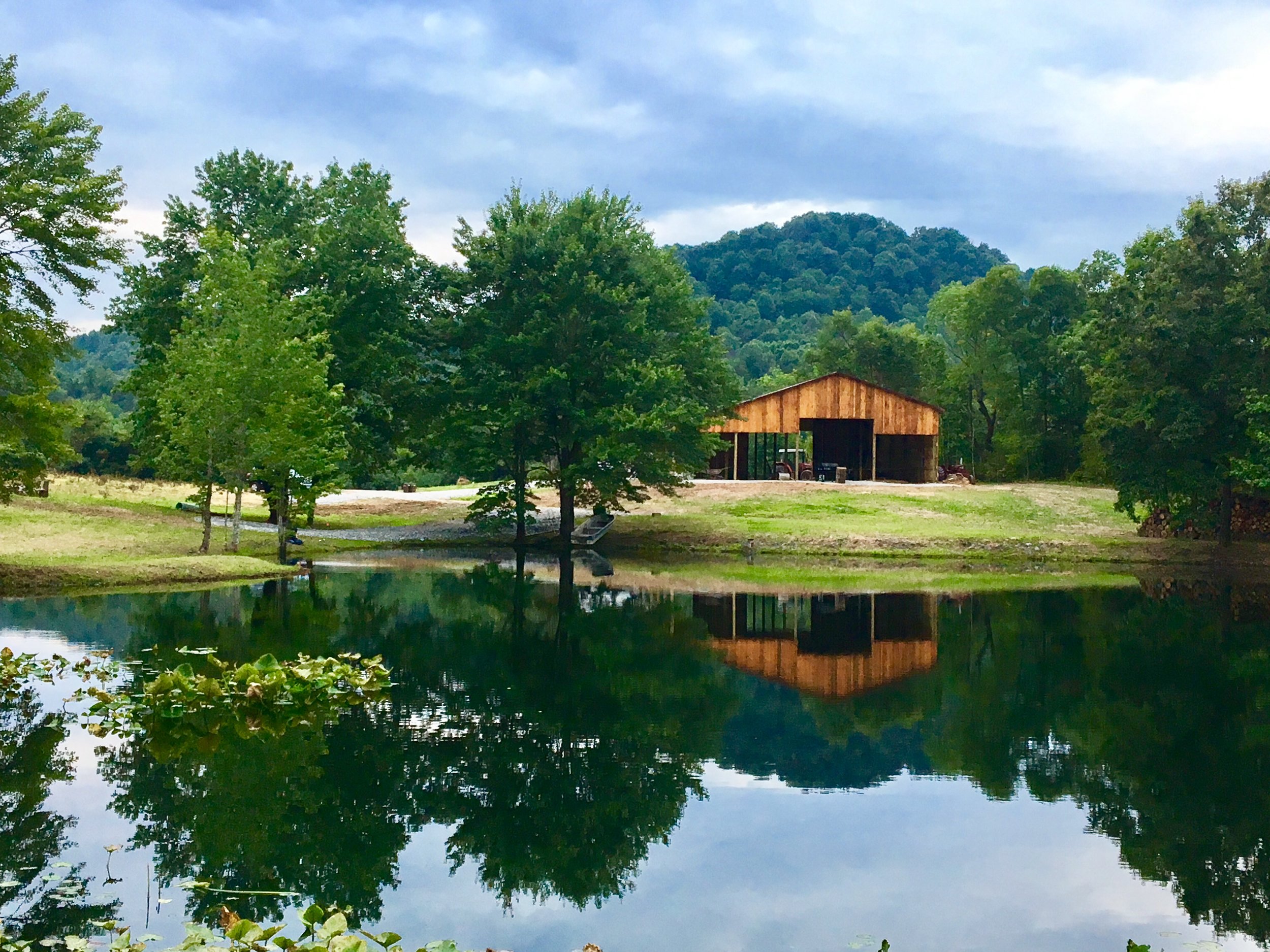 Gallery — The Barn at Slate Creek