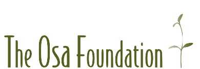 The Osa Foundation