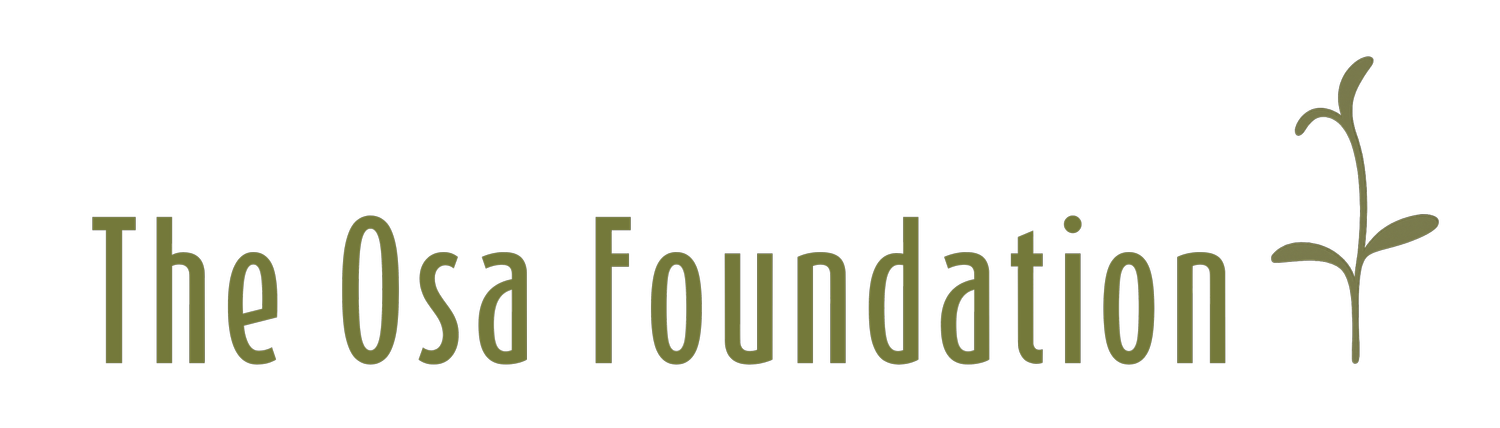 The Osa Foundation