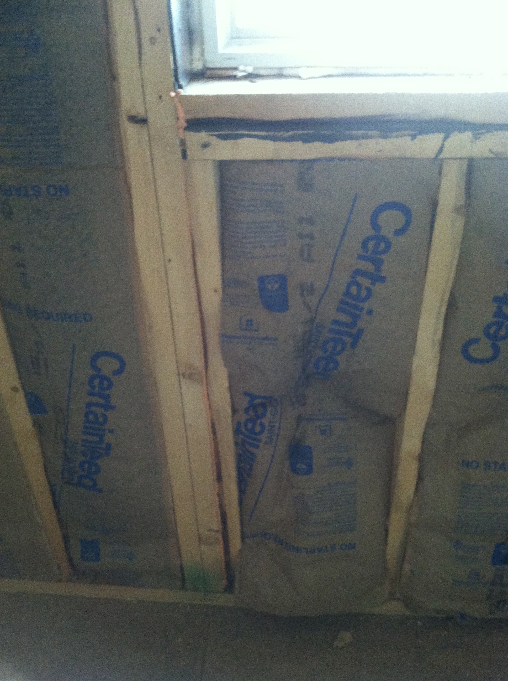 Insulation Inspections