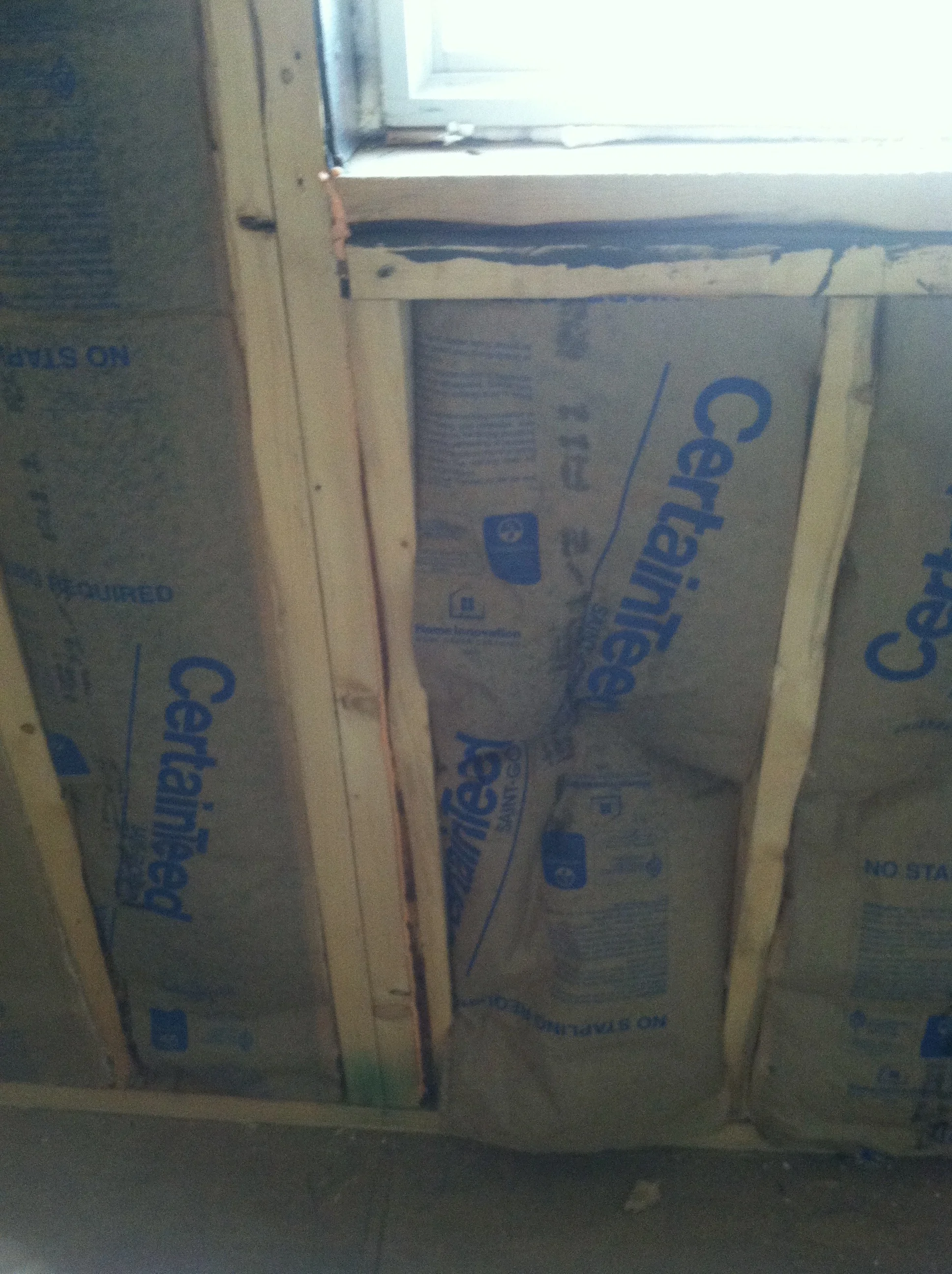 Insulation Inspections