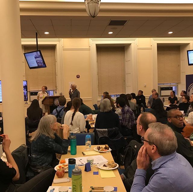 Had an awesome time last night at the reimagine waste event at Brooklyn Borough Hall. Join the Brooklyn SWAB for our next event or meeting!! .
.
.
.
.
#circulareconomy #refillnotlandfill #refill #zerowaste #stopwaste #stopfoodwaste #foodwaste #zeropl