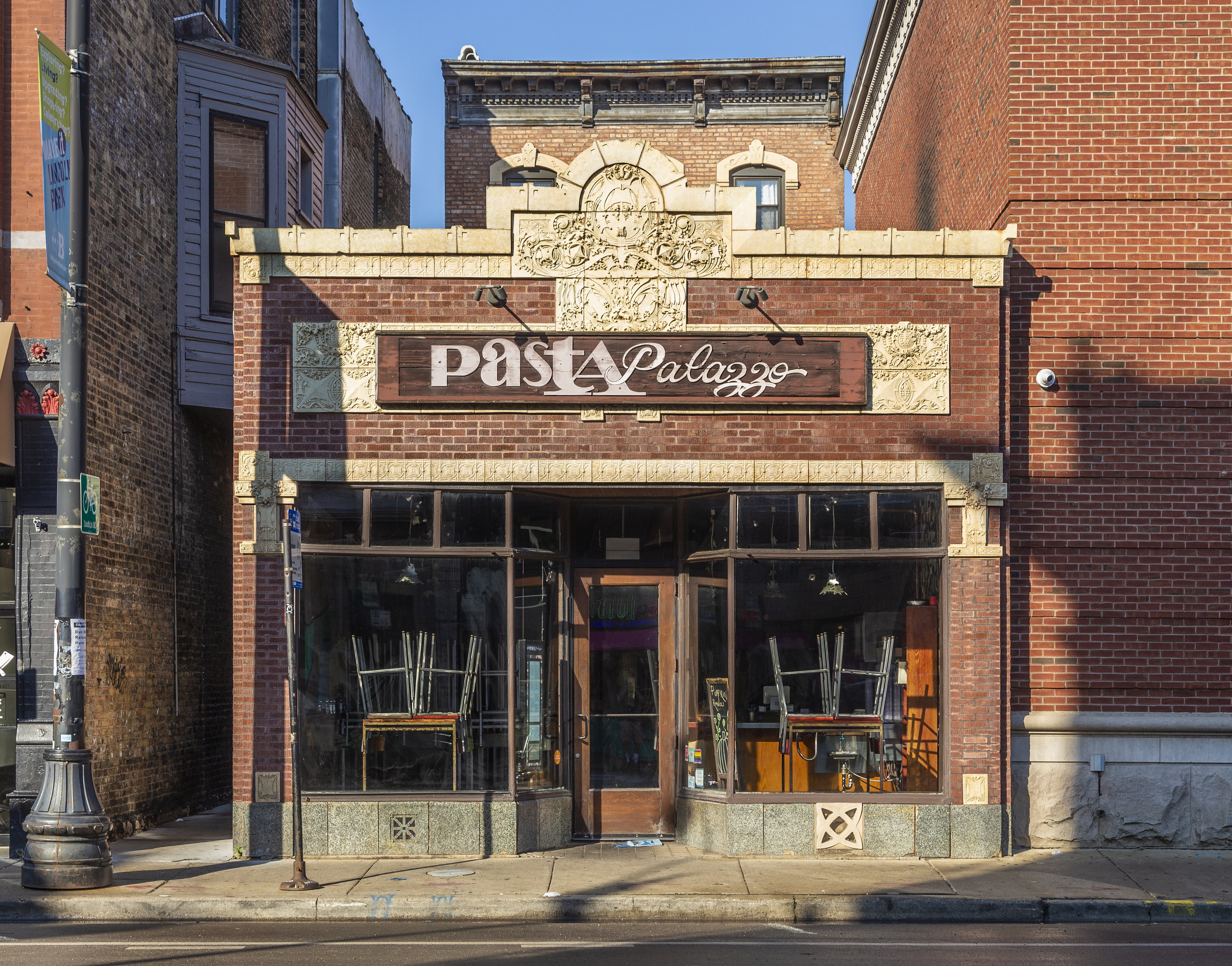 Halsted, 1966, Owner UN, Architect BJ Burns, Pasta Palazzo, 1924_9135.jpg