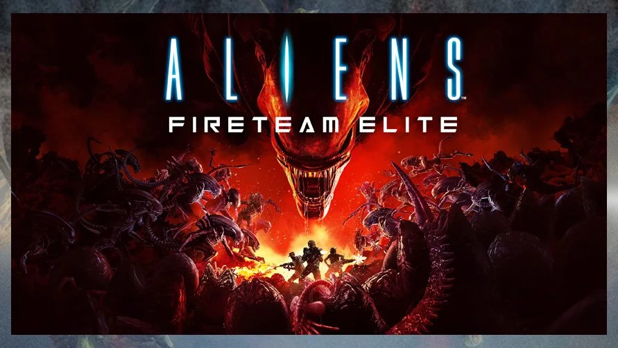 Aliens: Fireteam Elite