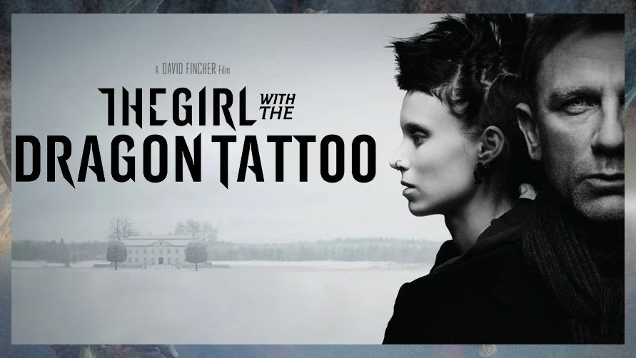 Girl with the Dragon Tattoo - Feature Film