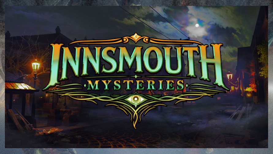 Innsmouth Mysteries