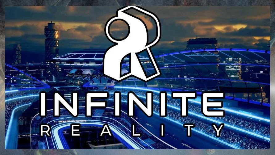 Infinite Reality - Event Spaces
