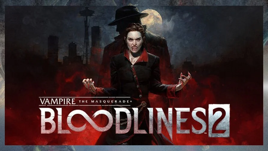 Vampire: Bloodlines 2