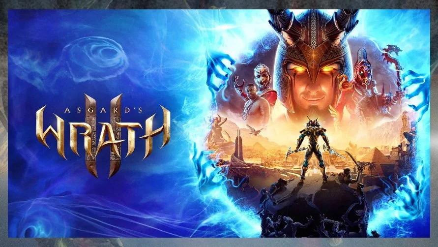 Asgards Wrath 2 | VR