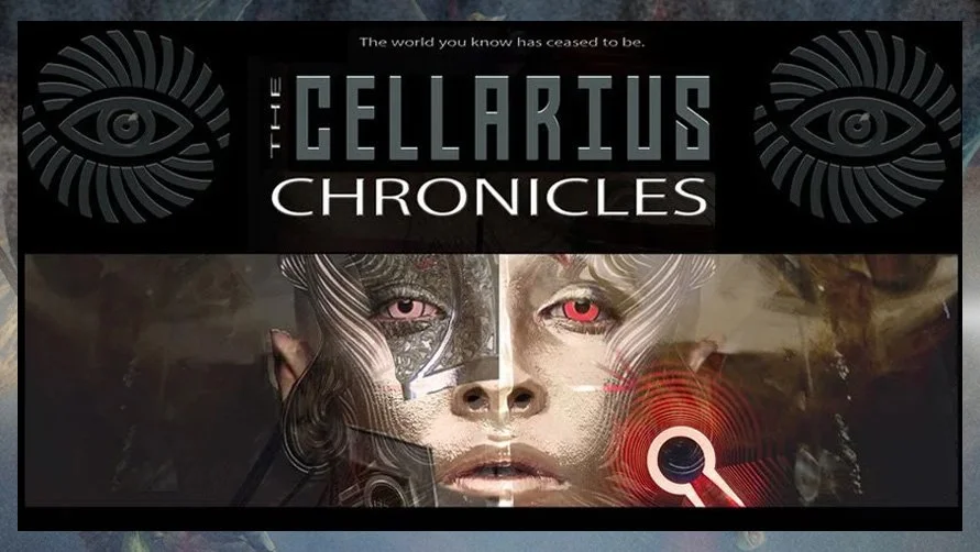 Cellarius Chronicles