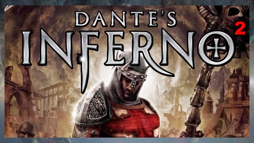 Dante's Inferno 2
