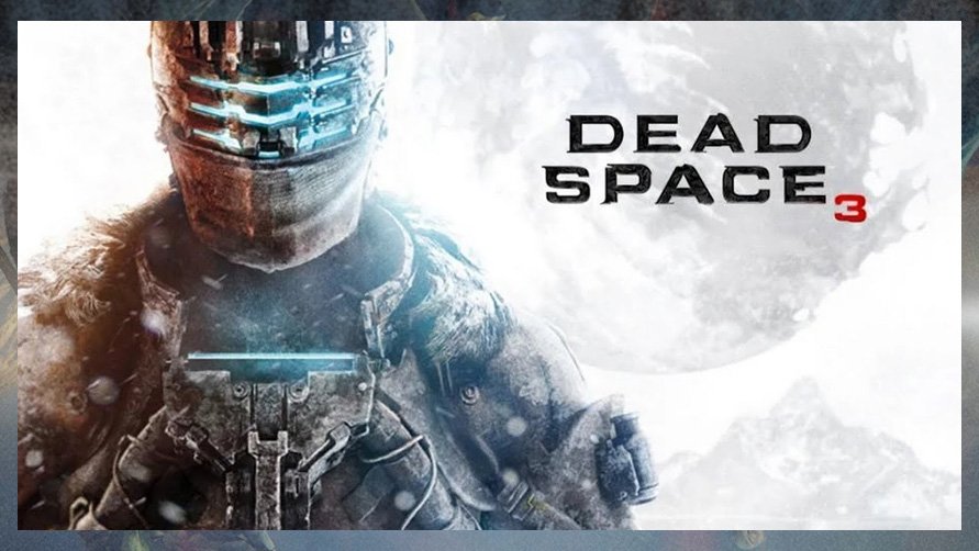 Dead Space 3