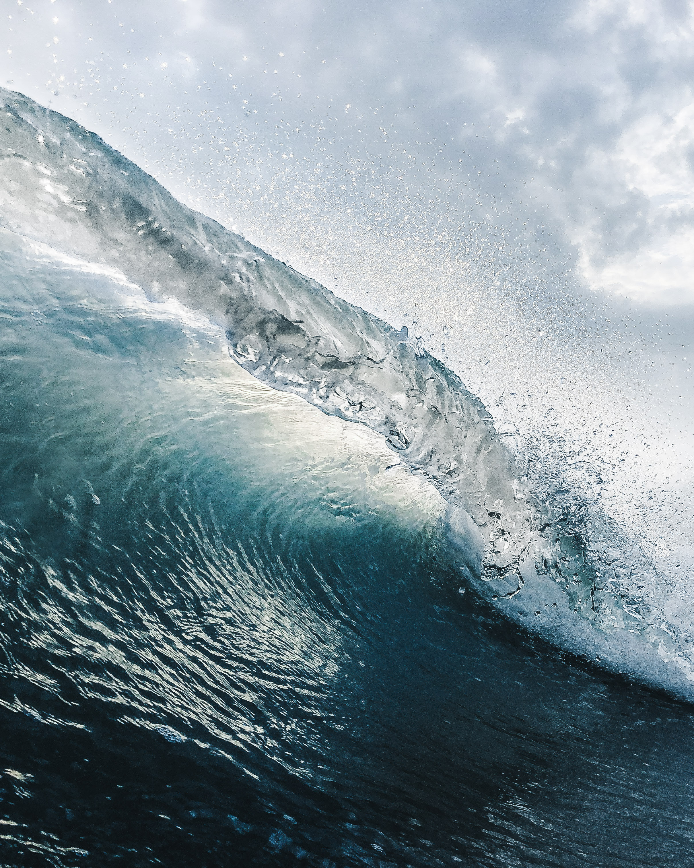 Staring Into the Eye of the Storm: Machine Learning for Automated Hurricane Eye Detection