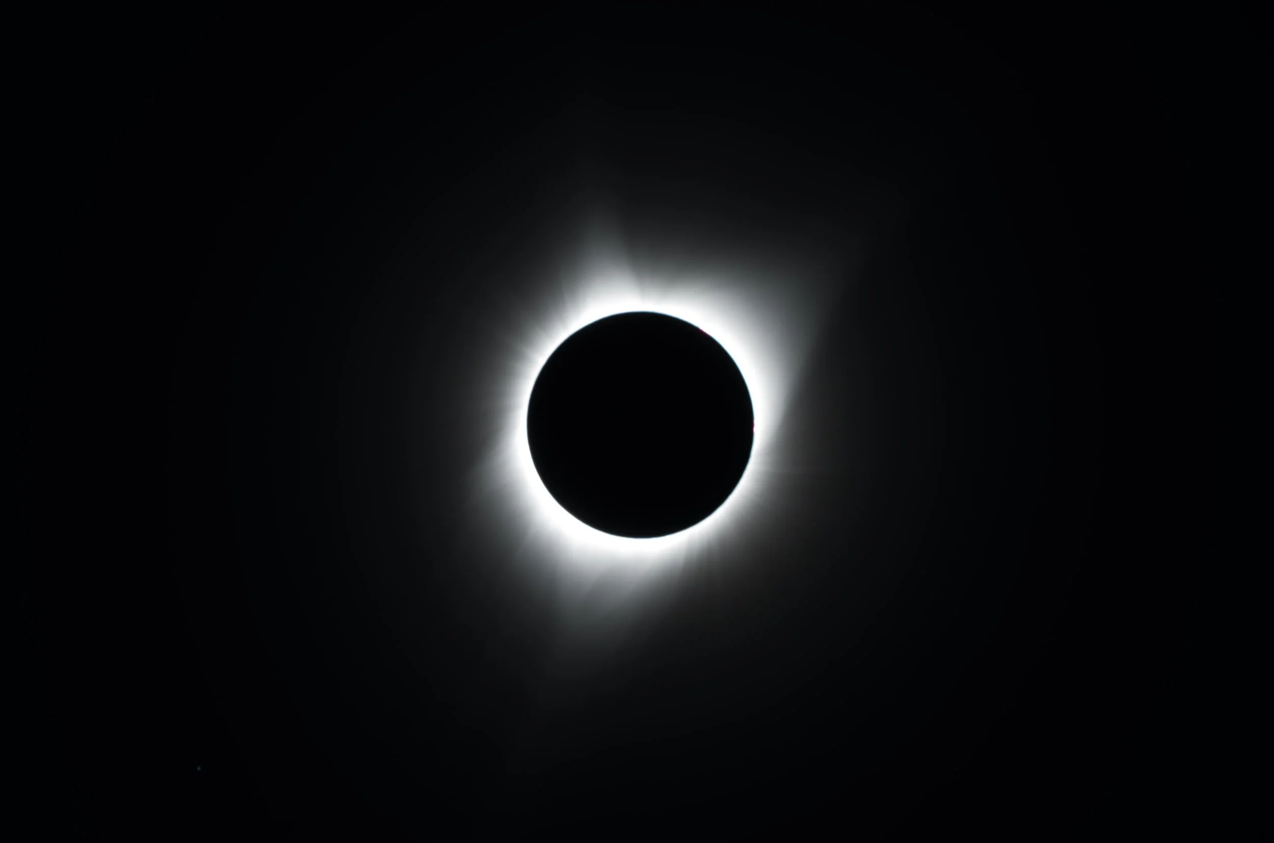Eclipses and The N-Body Problem: Determining Coherence from Chaos
