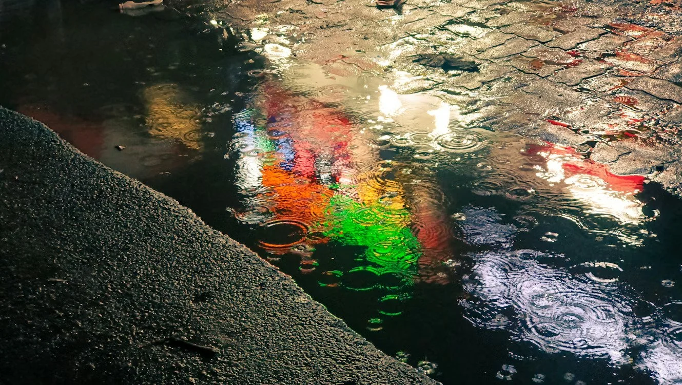 Shining Light on Water Pollution Detection