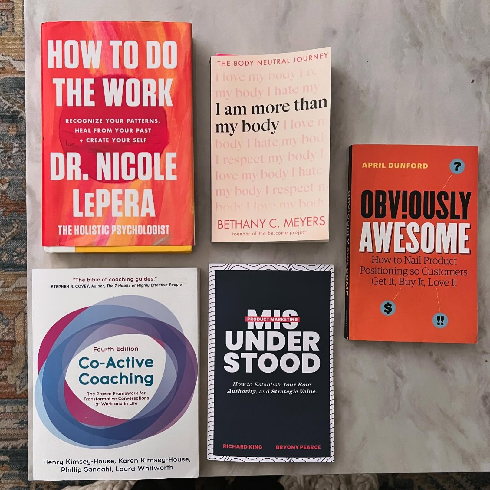 It&rsquo;s been a minute since I wrote a book review 📚for BSM but this one had to be shared: 

&ldquo;how to do the work&rdquo; x @the.holistic.psychologist is one of the more powerful personal growth books I&rsquo;ve read in years. 

I can&rsquo;t 