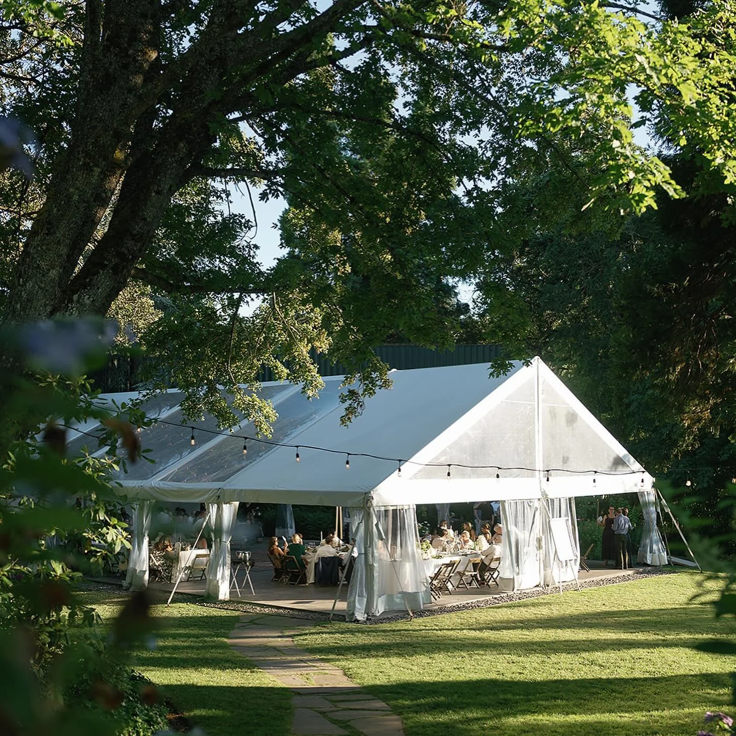 Having our wedding at @thegriffinhouse was a dream come true. So much went perfect. &amp; if you just saw the photos, you&rsquo;d think that&rsquo;s all there was to it. But nothing is ever perfect! Despite all of my grasping &amp; white knuckling. 
