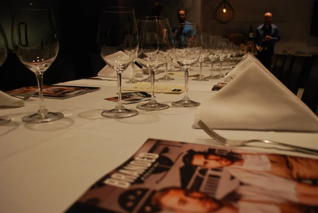 Brazilian BBQ 101: An Evening at Pampa Brazilian Steakhouse