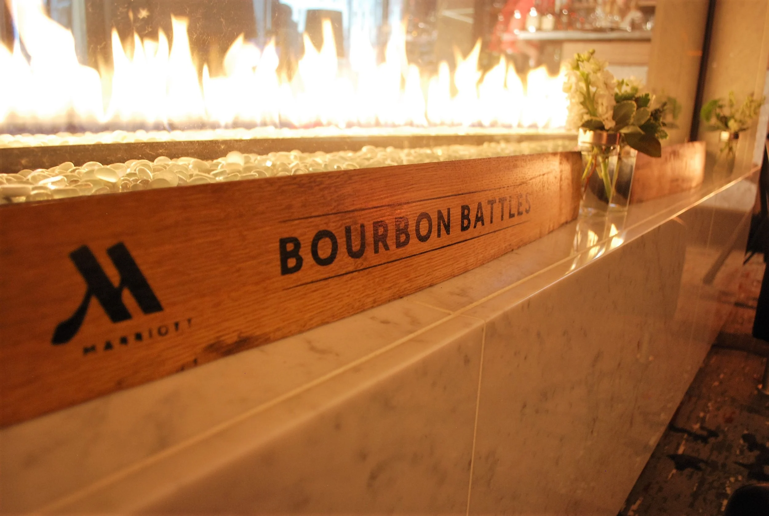 Bourbon Battles: A Fight For The Cocktail