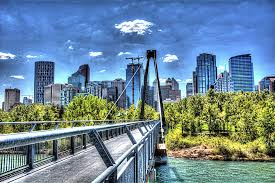 7 Things You Need to Do In Calgary This Summer