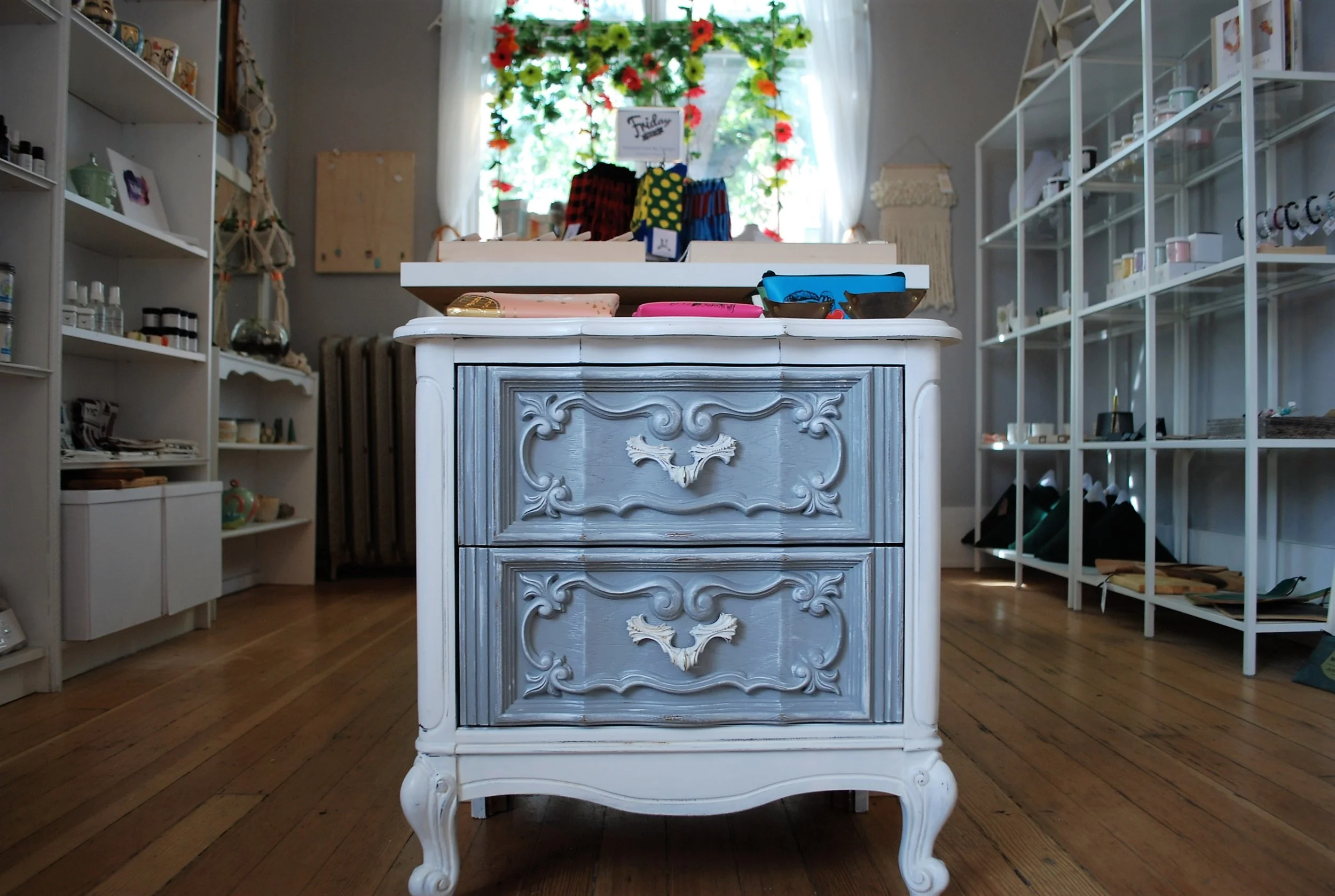 My Favorite Things: Greater Goods