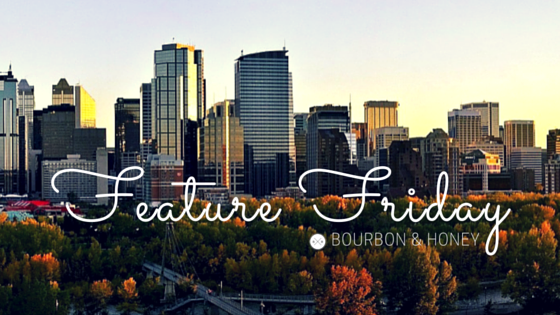 Feature Friday: The Travelling Artisan