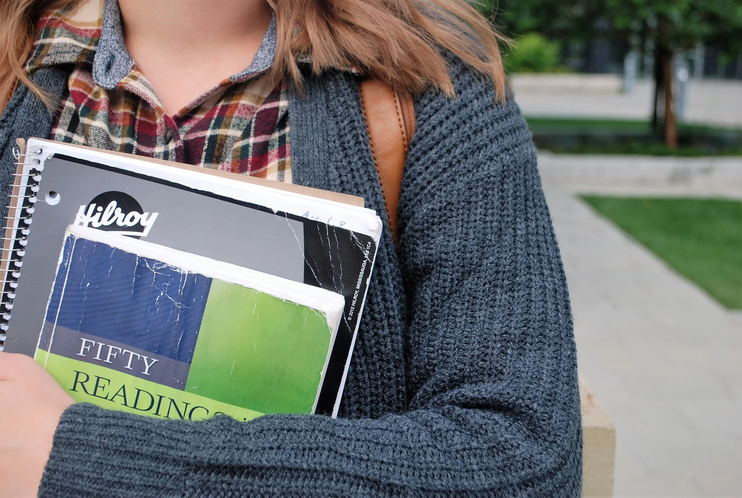 Back to School Style Essentials